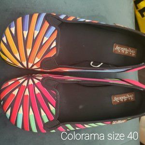 Hot Chocolate Design shoes